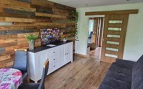 Apartament 3 Pokoje